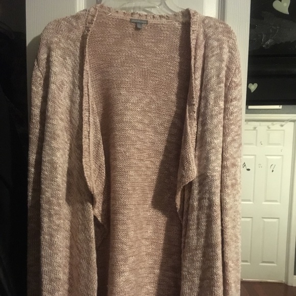 Pink Charlotte Russe Cardigan - Picture 2 of 2